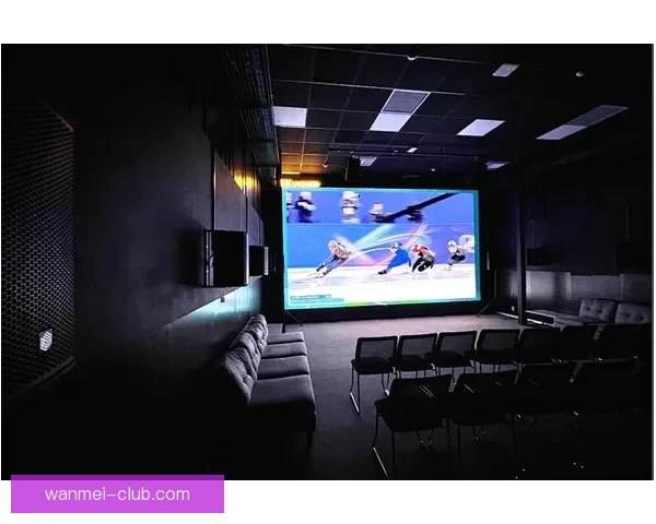 围绕世界杯体育竞猜入口打造沉浸式赛事互动与数据分析新体验