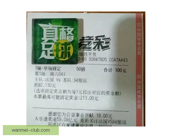 世界杯赛事胜负全解析与精准竞猜策略深度指南